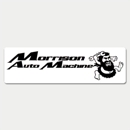 Morrison Auto Machine - Engine Rebuilding & Exchange