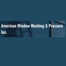 American Window Washing & Pressure Inc. - Power Washing