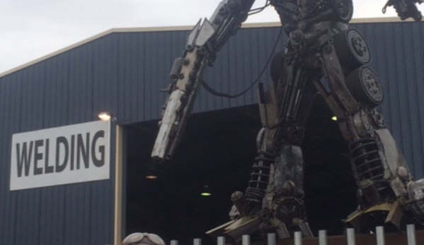 B & B Fabrication - Dalby, QLD