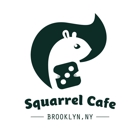Squarrel Cafe