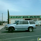 A O-KAY Glass And Screens