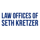 Law Offices of Seth Kretzer - Attorneys