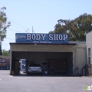 Victory Auto Body Shop - Automobile Body Repairing & Painting