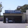 Victory Auto Body Shop