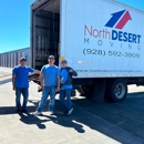 North Desert Moving - Movers