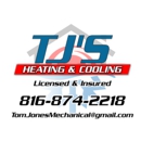 TJ's Heating & Cooling - Heating Contractors & Specialties