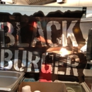 Black Burger - Hamburgers & Hot Dogs