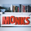 Monk's Coffee Shop gallery