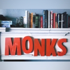 Monk's Coffee Shop