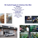 Sunbelt Supply - Fasteners-Industrial