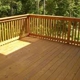 Valleys Deck Renewal