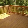 Valleys Deck Renewal