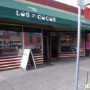 Los Cocos Salvadorian Restaurant - Latin American Restaurants