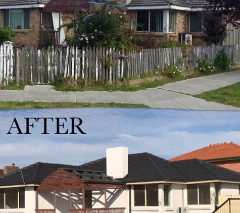 Summit Roofing Services - Sunbury, VIC