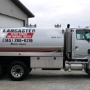 Lancaster Septic Service & Portable Toilets LLC - Construction & Building Equipment
