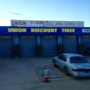 Union Discount Tires