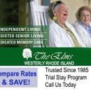 Elms Retirement Residence Inc - Assisted Living Facilities
