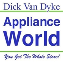 Dick Van Dyke Appliance World - Major Appliances