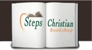 Steps Christian Bookshop - Books - Retail