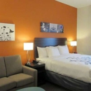 Sleep Inn & Suites Oregon - Madison - Motels