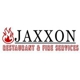 Jaxxon Restaurant & Fire Services
