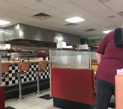 Bus Stop Luncheonette - Carteret, NJ