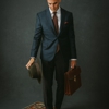 H.M. Cole Custom Suits gallery