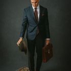H.M. Cole Custom Suits