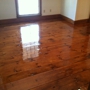 Homestead Hardwood Flooring