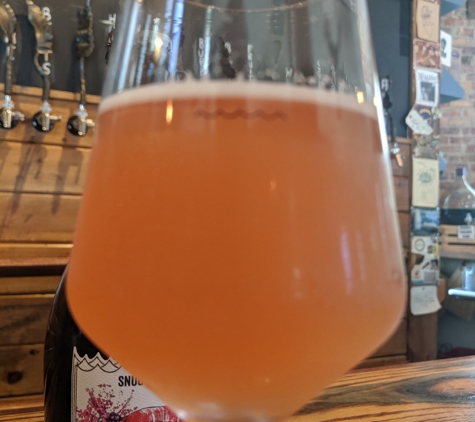 Fonta Flora Brewery - Morganton, NC