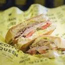Cuban Coffee Queen Downtown (Southard and Duval) - Coffee & Espresso Restaurants