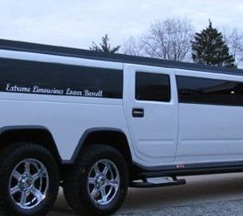 Extreme Limousines