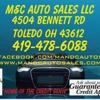 M & C Auto Sales gallery