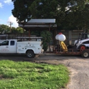Martindale Guadalupe Gas Company - Fuel Oils