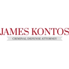 James Kontos Criminal Defense Attorney