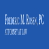 Frederic M Rosen PC gallery