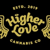 Higher Love Cannabis Dispensary Menominee gallery