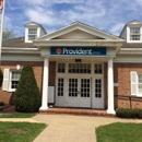 Provident Bank - Commercial & Savings Banks