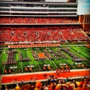 Memorial Stadium - Stadiums, Arenas & Athletic Fields