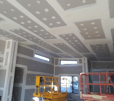 J D & L K Bird Plastering - Tucki Tucki, NSW