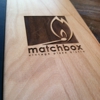 Matchbox gallery