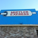 Muffler Express / Radiators To Go - Mufflers & Exhaust Systems
