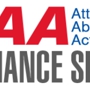 AAA Appliance Service
