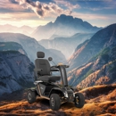 EZ Mobility Solutions - Wheelchairs