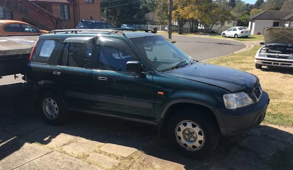 Central Coast Car Removals - Mardi, NSW