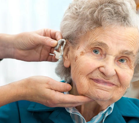 Hearing Aid Specialists Sth East Qld - Labrador, QLD