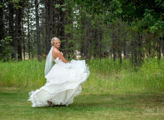 Photography By Luba - Post Falls, ID. Wedding photographer