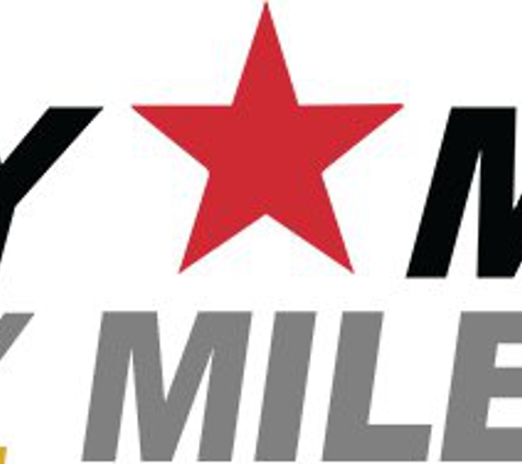 Midway Motors GM - McPherson, KS