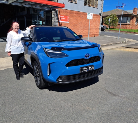 Deanna's Driving School - Mount Clear, VIC