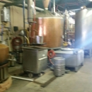 Deerhammer Distilling Co - Distillers